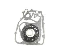 Joint de moteur de moto Pour TZR125 TZR 125 Accessoires Moto Cache Tête Moteur Moto Silencieux Joint Bloc Cylindres