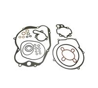 Joint de moteur DJ-moteur Ensemble pour 2 traits compatible avec Trigger SM 50 HM-Moto Cre 50 AM6 MBK Power X-Limit 50
