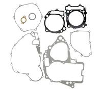 joint de moteur Ensemble De Couvercles Carter Cylindres Moteurs Moto Pour Suzuki RM-Z450 RMZ450 2008-2020