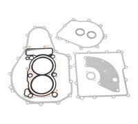 joint de moteur Jeu De Joints Couvercle Culasse Carter Moteur Moto Pour Benelli Pour Leoncino 500 2017-2022 TRK502 2017-2020(Style 2)
