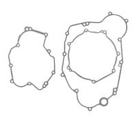 joint de moteur Joint De Carter D'embrayage Pour Moto Pour KLX450R, Pour KLX 450 2008, 2009, 2010, 2011, 2012, 2013, 2014-2019(Style 2)
