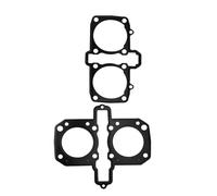 joint de moteur Joint De Culasse De Moto Pour EX400, Pour EX-4 (1994-1995), Pour GPZ400S (1988-1990), Pour Vulcan 500, Pour EN500 (1990-1996)