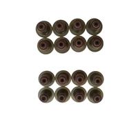 Joint de moteur, joint de culasse, joint de couvercle de soupape, adapté for 2 1.5 3 BK BL Z6 ZY ZY-VE 1.6, joint d'huile de soupape, joint d'huile de vilebrequin, voiture(Valve Oil Seal)