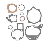 joint de moteur Joints De Moteur De Moto, Ensemble Complet De Joints De Carter De Cylindre Pour KFX80 Pour KFX 80 1987-2006