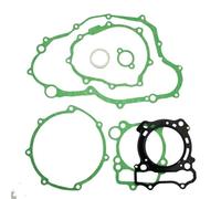 joint de moteur Kit Complet De Joints De Carter D'embrayage Et De Cylindre Pour Moteur De Moto Pour Y&amaha WR250F 2003-2014