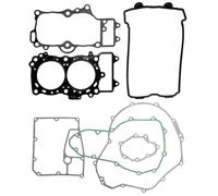 joint de moteur Kit Complet De Joints De Couvercle De Cylindre Pour Moteur De Moto, Pour ER400 2011-2013, Pour EX650, Pour ER6F 2007-2010, 2015-2016
