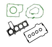 joint de moteur Kit De Joints Couvercle Culasse Moteur Moto Pour Hornet CBR250R CBR250RR CB250 JADA250 MC 14 17 19 22(Style 2)