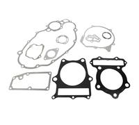 joint de moteur Kit De Joints De Carter De Moteur De Moto Pour Y&amaha SR400 94-18 SR500 94-99(Style 2)