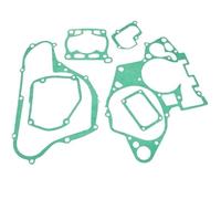 joint de moteur Kit De Joints De Carter D'embrayage Et De Couvercle De Moteur De Moto Pour Suzuki RM125 1996 1997 1998 1999 2000