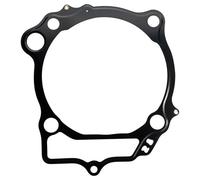 joint de moteur Kit De Joints De Carter D'embrayage Et De Cylindre Pour Moto Pour Suzuki RM-Z450 RMZ450 RM-Z RMZ 450 2008-2023(Style 4)
