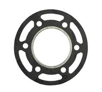 joint de moteur Kit De Joints De Carter Moteur Et De Cylindre Pour Suzuki RM125 RM 125X RM125X 1981-1982(Style 3)