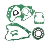 joint de moteur Kit De Joints De Carter Moteur Et De Cylindre Pour Suzuki RM125 RM 125X RM125X 1981-1982(Style 2)