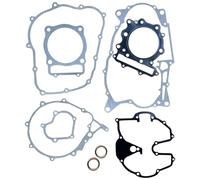 joint de moteur Kit De Joints De Couvercle De Carter De Cylindre De Moto Pour Dominator NX650 1988-1989 XR650L 1993-2009 2012-2022(Style 2)