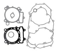 joint de moteur Kit De Joints De Couvercle D'embrayage Et De Cylindre Pour Moteur De Moto Pour KLX450R, Pour KLX450 2008, 2009, 2010, 2011, 2012-2019