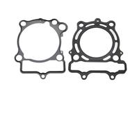 joint de moteur Kit De Joints De Culasse Et De Moteur De Moto Pour Suzuki RMZ250 RM-Z250 2014-2015(Style 6)