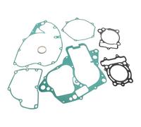 joint de moteur Kit De Joints De Culasse Et De Moteur De Moto Pour Suzuki RMZ250 RM-Z250 2014-2015(Style 2)