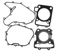 joint de moteur Kit De Joints De Cylindre De Couvercle D'embrayage Et De Moteur De Moto Pour Duke 200 2012-2016 Et RC200 2014-2017(Style 2)