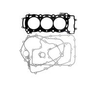 joint de moteur Kits De Joints Culasse Carter Moto Pour Y&amaha Pour Tracer 9 GT 2021-2024 MT-09 2021-2023 XSR900 2022