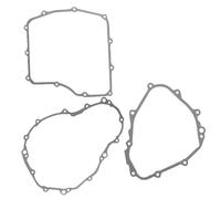 joint de moteur Kits De Joints De Carter D'huile, De Couvercle D'embrayage Et De Stator De Moteur De Moto Pour CBR600F4 1999 2000 2001 2002 2003 2004 2005 2006(Style 2)