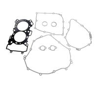 joint de moteur Kits De Joints De Couvercle De Carter De Cylindre De Moto Pour Y&amaha Pour Tracer 660 2017 MT-07 2014-2022 XSR700 2016-2022(Style 2)