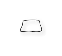 JOINT DE MOUFLE PETIT FOUR POUR FOUR SMEG - 754131506
