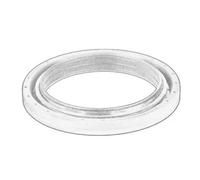 Bague d'étanchéité, moyeu de roue BTA B04-IV0025