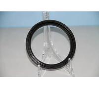 Joint de moyeu Essieu avant NBR (caoutchoucs nitrile) 01025740B CORTECO