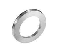 Joint De Moyeux 4 pièces OD 100.1mm 106.1mm 108mm 110mm à ID 67.1mm 93.1mm 100mm anneaux centraux de moyeu de voiture entretoise centrale d'alésage de roue Bague De Centrage Jante(110-67.1mm)