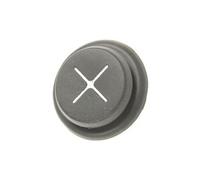 Moulinex – Joint de panier vapeur – MS-0A19037/44814 – Companion – Noir