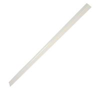 Joint de panneau latéral (320694-49244) Lave-vaisselle (1522222320 ARTHUR MARTIN ELECTROLUX AEG FAURE ELECTROLUX ARTHUR MARTIN PROGRESS LEONARD ZANUSSI ZANKER IKEA JUNO IKEA ELECTROLUX ROSENLEW)