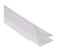 Novellini - Joint horizontal pour douche et pare baignoire