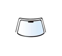 Joint de pare-brise avant compatible avec Renault Twingo 1 1993-2007