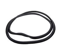 Joint de pare-brise Cal look pour Volkswagen Coccinelle berline de 1958 à 07/64