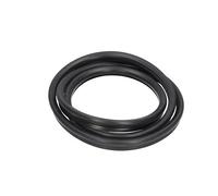 Joint de pare brise pour Renault 4 (10/1961-10/1976) - pour jonc chromé