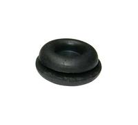 Joint de paroi de caisse pour tuyau rigide d'essence sur nez ou arrière de châssis ou tube de lave glace pour VW Cox