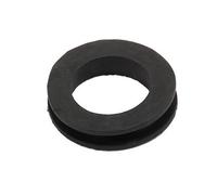 Joint de paroi sur pied de colonne de direction pour VOLKSWAGEN Coccinelle 60 ->67 / 1200 ->77