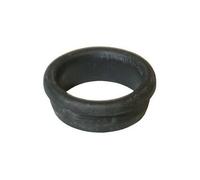 Joint de paroi sur pied de colonne de direction pour VOLKSWAGEN Coccinelle 68-> / 1200 78->