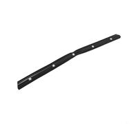Joint de passage de roue avant gauche droite avec clips pour Transporter T5/idéal pour une protection contre les intempéries (gauche)