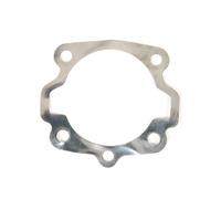 Joint de pied de cylindre BGM 125-150ccm, 2 canaux pour Vespa VNA, VNB, VBA, VBB, VNC, VLB, Sprint, GT