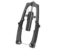 Joint de Pilates - Joint d'entraînement abdominal Pilates pour femme, entraîneur d'équilibre de renforcement du noyau pliable | Équipement de fitness pour exercice du corps