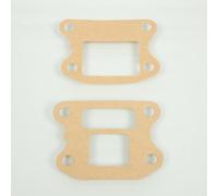 Joint De Pipe Clapet Admission Rsm Pour Scooter Peugeot 50 Speedfight Neuf