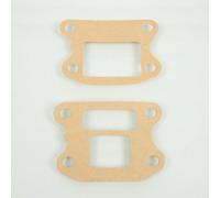 Joint De Pipe Clapet Admission Rsm Pour Scooter Peugeot 50 Trekker Neuf