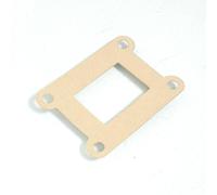 Joint De Pipe Clapet Artein Pour Moto Derbi 50 Senda R X-Race Neuf