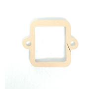 Joint De Pipe Clapet P2r Pour Scooter Peugeot 50 Jet Force Neuf