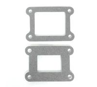 Joint De Pipe Clapet Teknix Pour Moto Gilera 50 Rcr Neuf