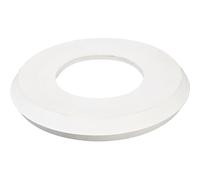 Joint de pipe WC | Joint de pipe wc - Nicoll - Diamètre 53 x 107 mm