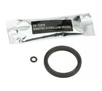 Joint de piston air Manitou Mezzer Pro Noir