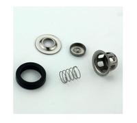 Joint de Piston de Moteur en Laiton Haute Pression for pulvérisateur électrique, Dimensions 21/22/25/26/30/34/38/60/80/120(80 Type,10pcs)