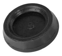 Joint de piston de rechange en caoutchouc for cafetière Aeropress, compatible avec les cafetières à expresso et à piston.