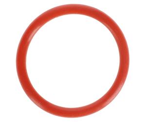 Joint de piston Kerbl Rouge TU